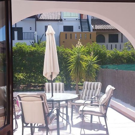 Villa Mi Trocito De Cielo Ayamonte Exterior foto