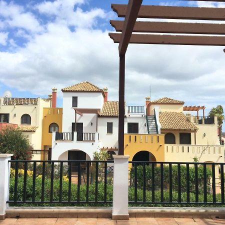 Villa Mi Trocito De Cielo Ayamonte Exterior foto