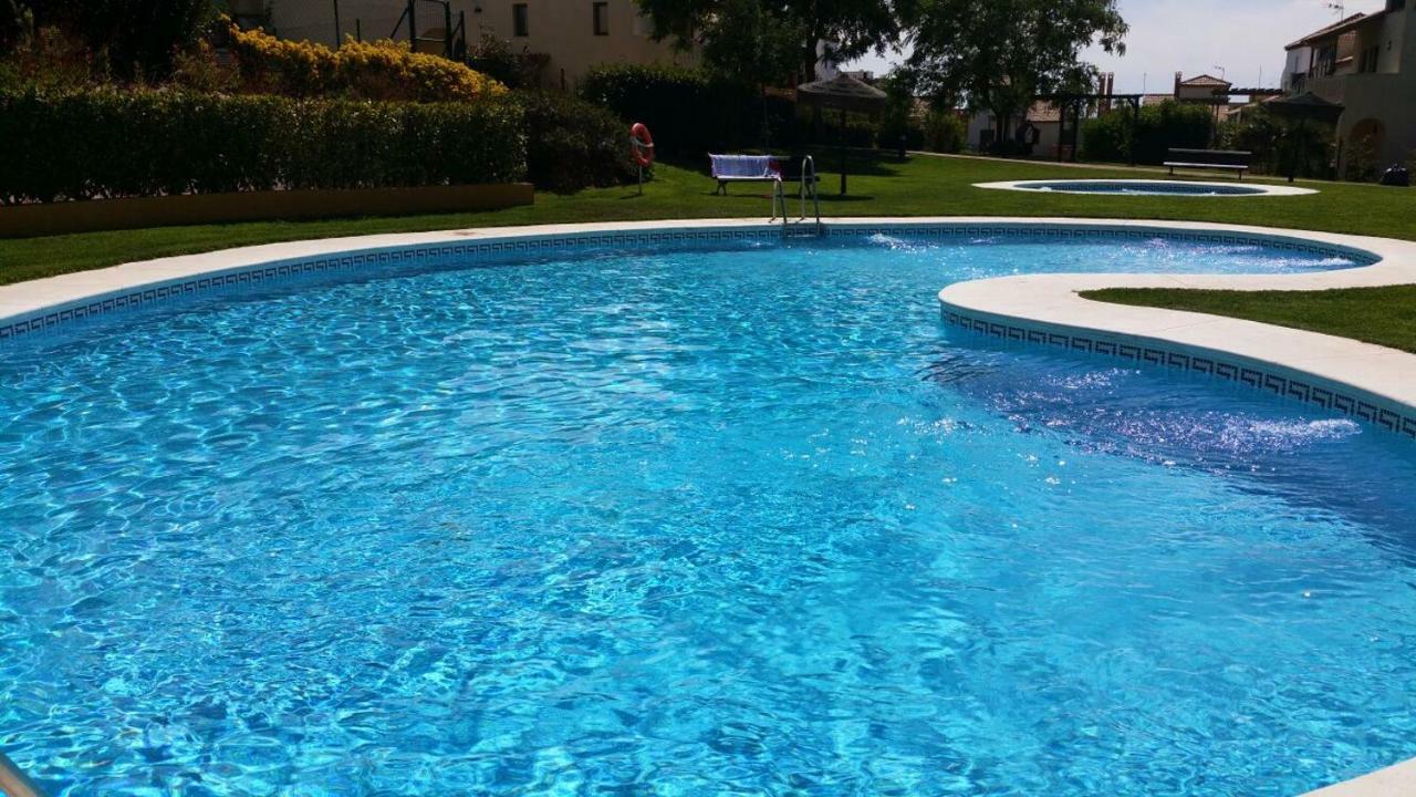 Villa Mi Trocito De Cielo Ayamonte Exterior foto