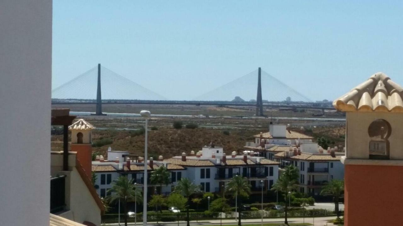 Villa Mi Trocito De Cielo Ayamonte Exterior foto
