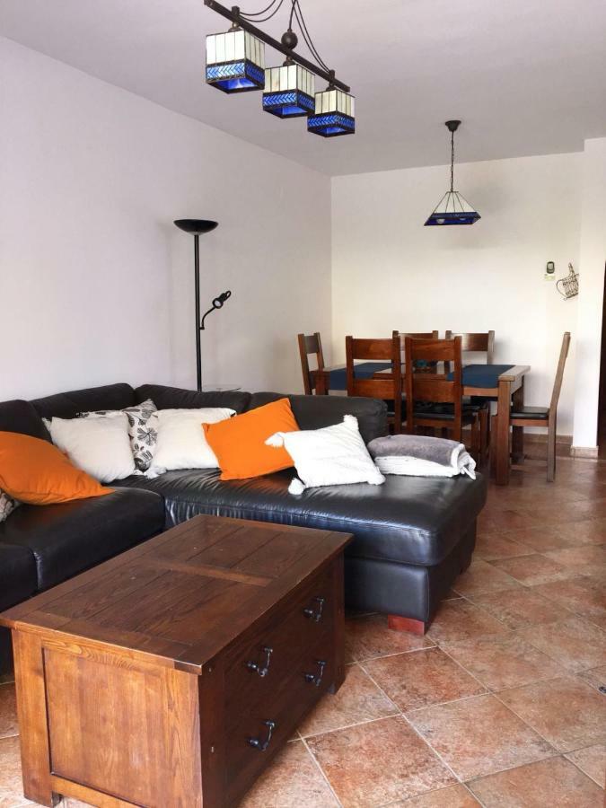 Villa Mi Trocito De Cielo Ayamonte Exterior foto
