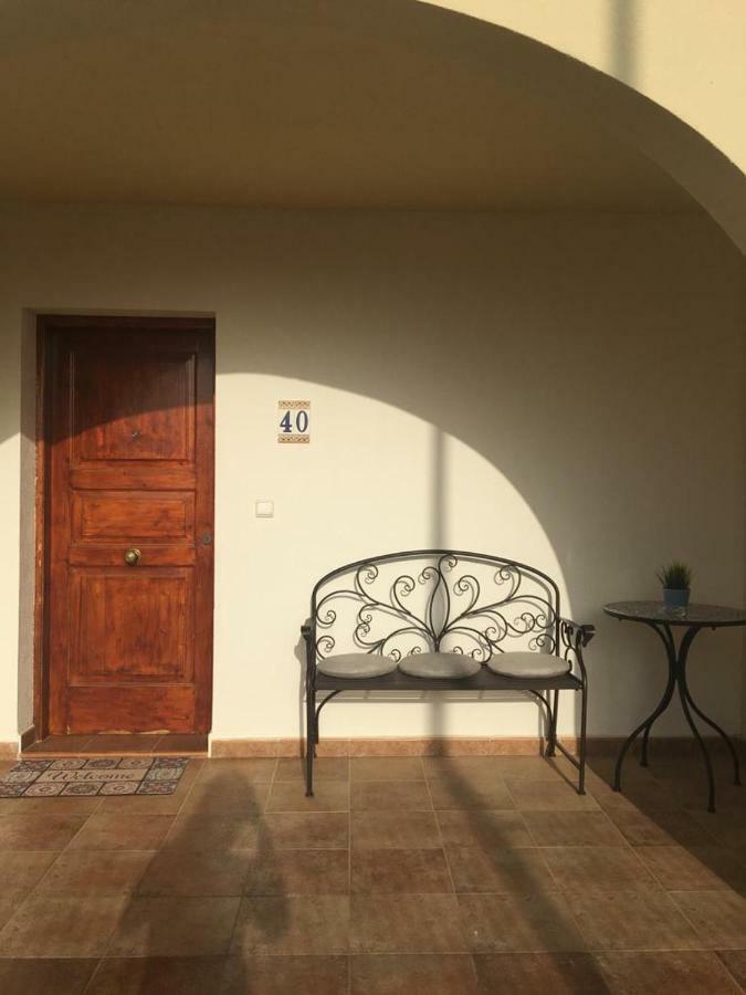 Villa Mi Trocito De Cielo Ayamonte Exterior foto